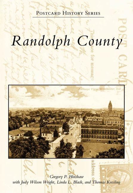 Produktbild: Randolph County