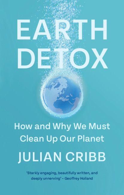 Produktbild: Earth Detox
