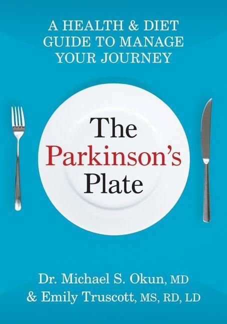 Produktbild: The Parkinson's Plate