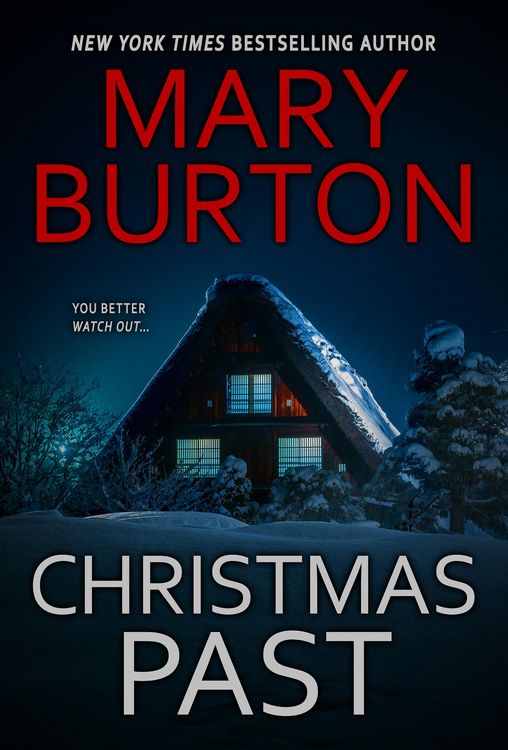 Produktbild: Christmas Past