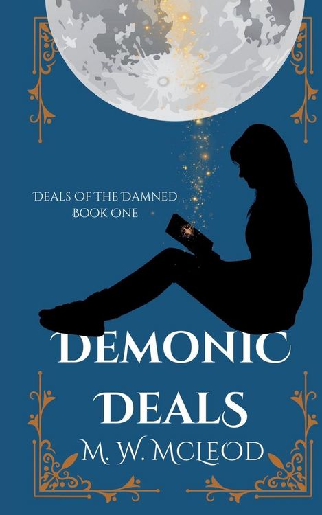 Produktbild: Demonic Deals