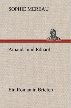 Produktbild: Amanda und Eduard
