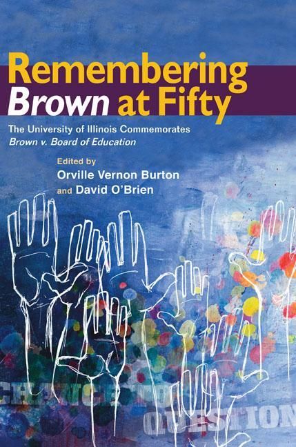 Produktbild: Remembering Brown at Fifty