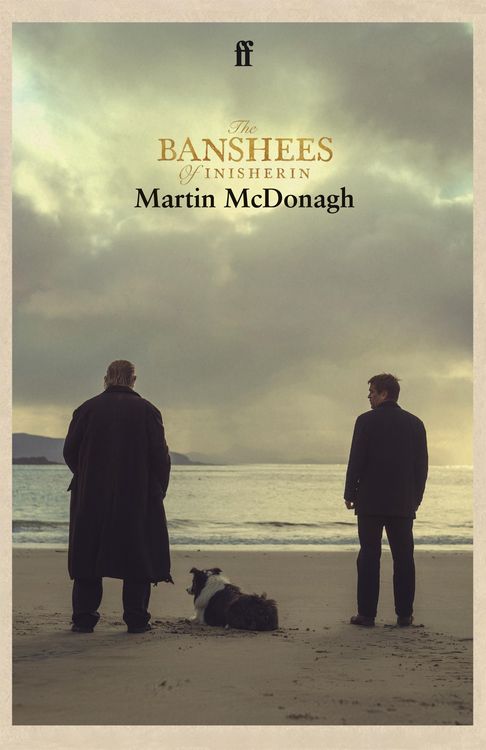 Produktbild: The Banshees of Inisherin