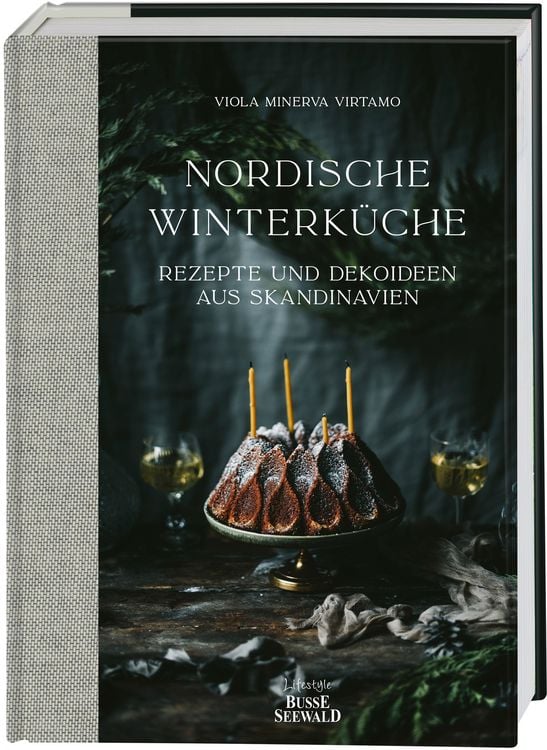Produktbild: Nordische Winterk&uuml;che