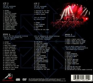 Produktbild: I'm Alive