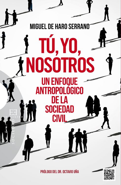 Produktbild: T&uacute;, yo, nosotros