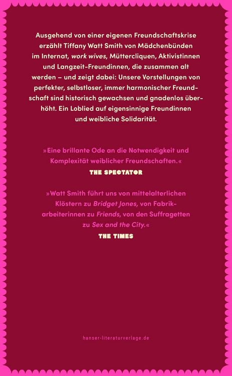 Produktbild: Gute Freundin, schlechte Freundin