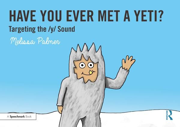 Produktbild: Have You Ever Met a Yeti?