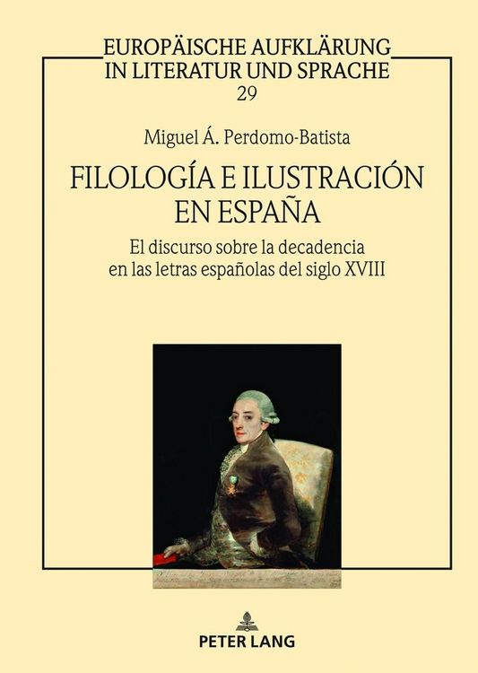 Produktbild: Filolog&iacute;a e Ilustraci&oacute;n en Espa&ntilde;a