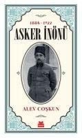 Produktbild: Asker In&ouml;n&uuml; 1884 - 1922