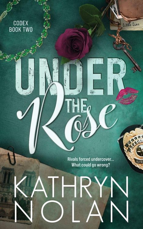 Produktbild: Under the Rose