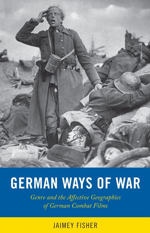 Produktbild: German Ways of War