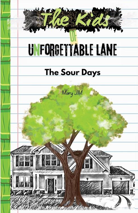 Produktbild: The Kids of Unforgettable Lane