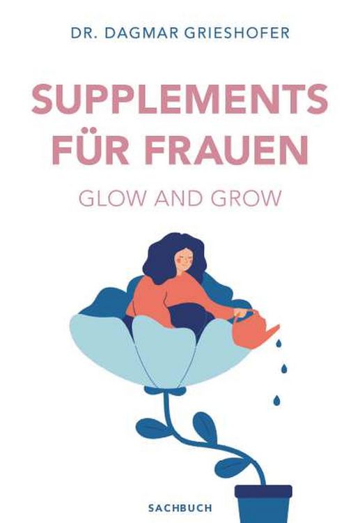 Produktbild: Glow and Grow