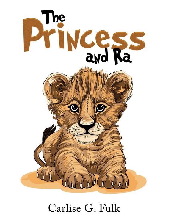 Produktbild: The Princess and Ra