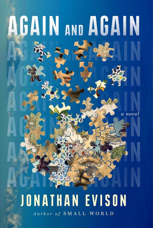 Produktbild: Again and Again