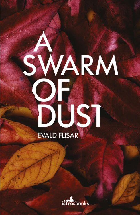 Produktbild: A Swarm of Dust