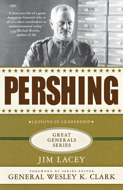 Produktbild: Pershing