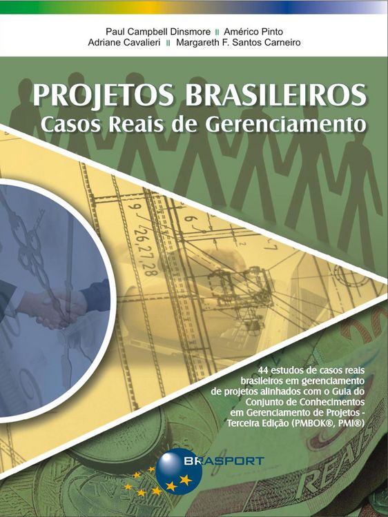 Produktbild: Projetos Brasileiros