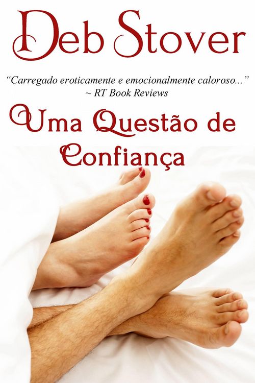 Produktbild: Uma quest&atilde;o de confian&ccedil;a