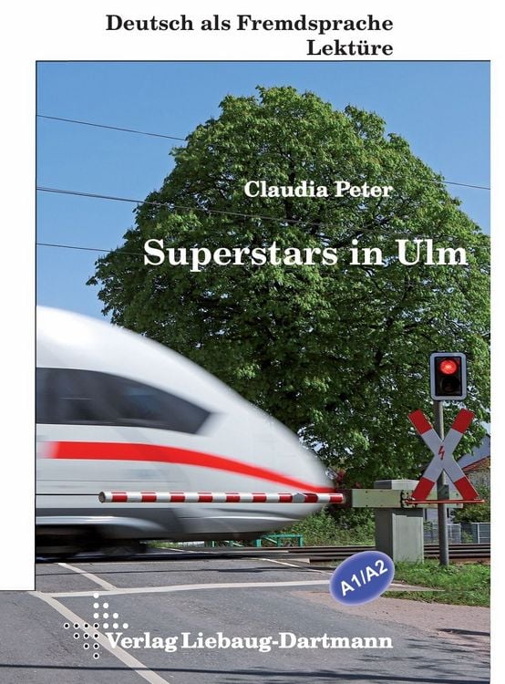 Produktbild: Superstars in Ulm