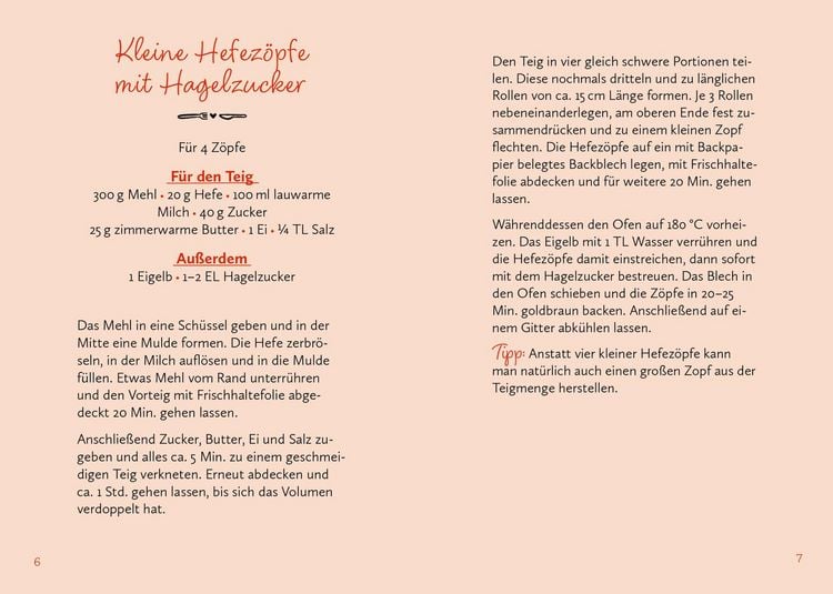Produktbild: S&uuml;&szlig;e Gr&uuml;&szlig;e f&uuml;r dich