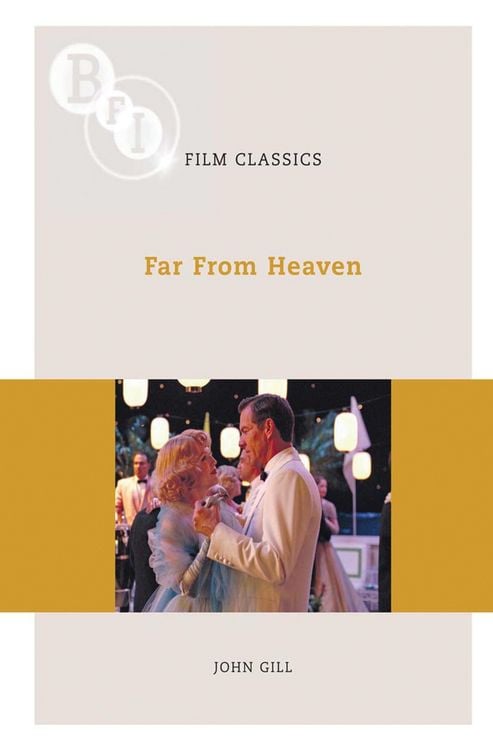 Produktbild: Far From Heaven