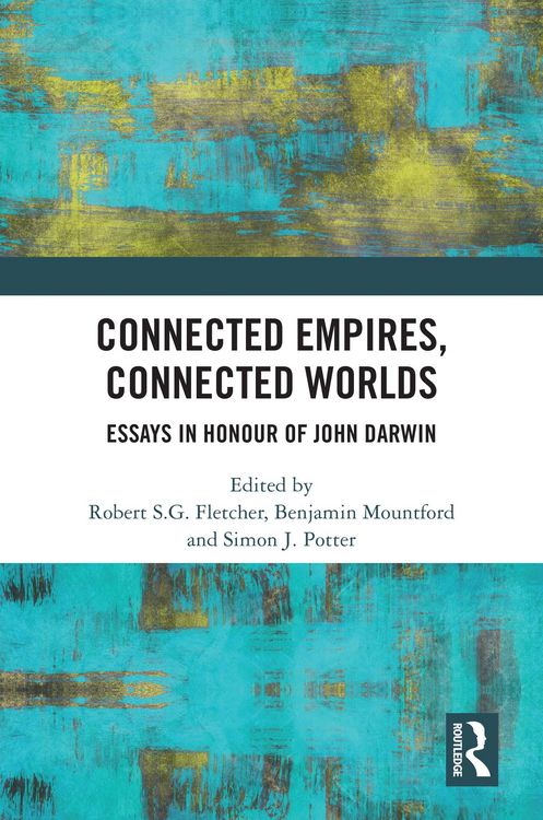 Produktbild: Connected Empires, Connected Worlds