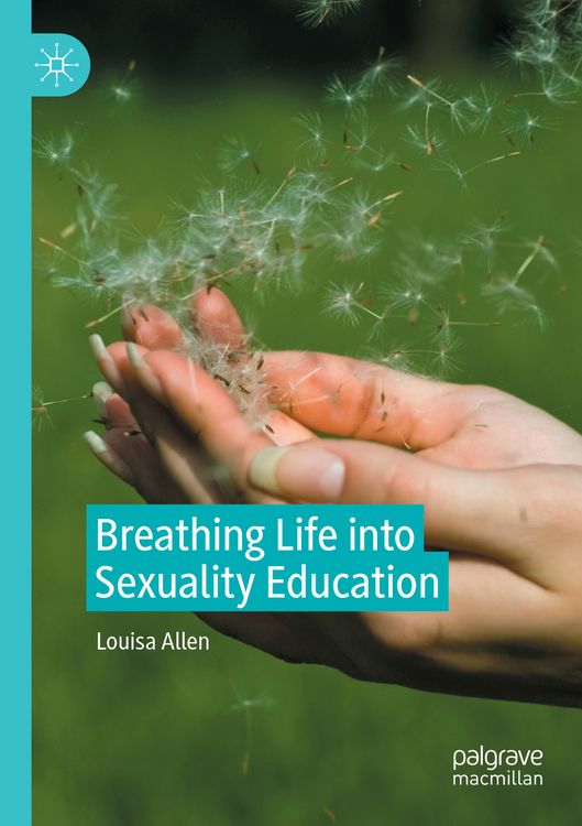 Produktbild: Breathing Life into Sexuality Education