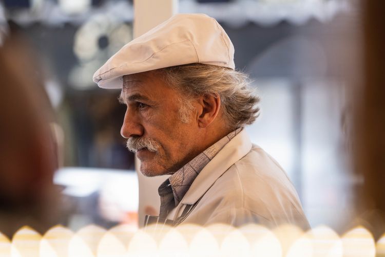 Produktbild: Old Guy - Alter Hund mit neuen Tricks