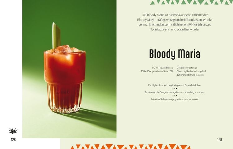 Produktbild: Tequila