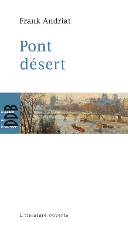 Produktbild: Pont d&eacute;sert