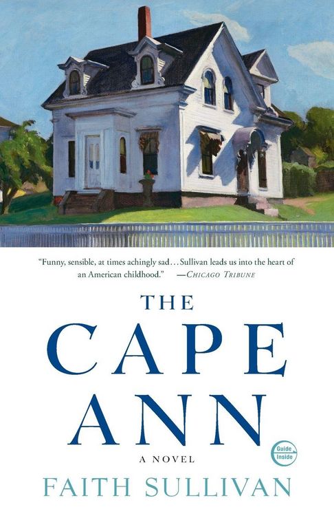 Produktbild: The Cape Ann