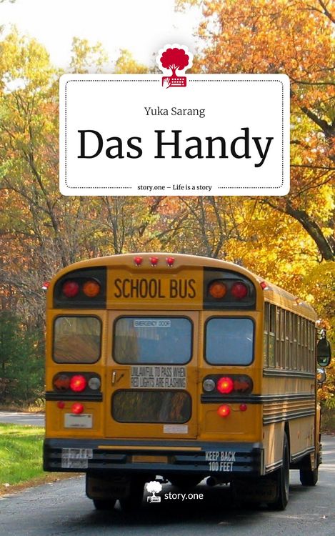 Produktbild: Das Handy. Life is a Story - story.one