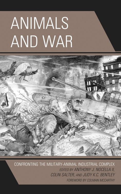 Produktbild: Animals and War