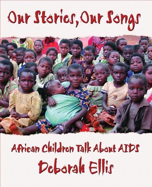 Produktbild: Our Stories, Our Songs