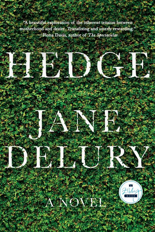 Produktbild: Hedge