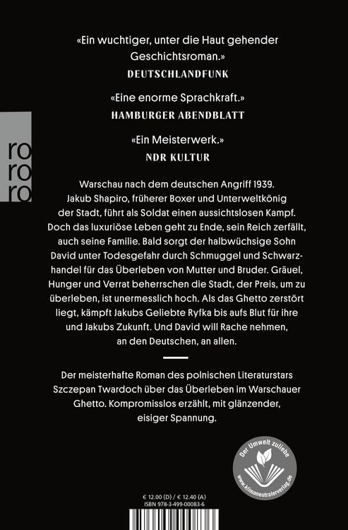 Produktbild: Das schwarze K&ouml;nigreich