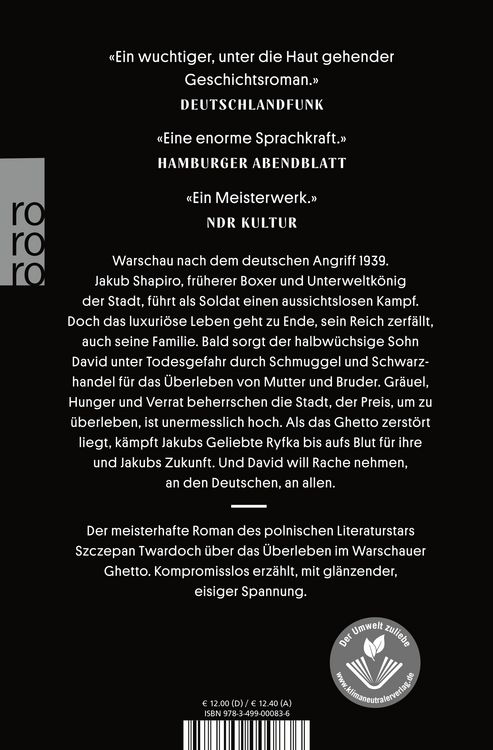 Produktbild: Das schwarze K&ouml;nigreich