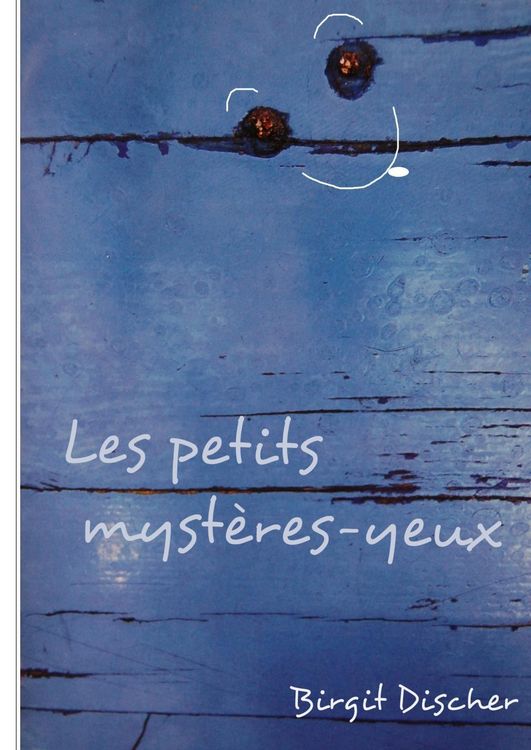 Produktbild: Les petits myst&egrave;res-yeux