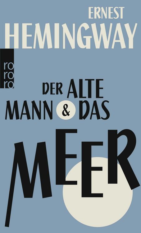 Produktbild: Der alte Mann und das Meer