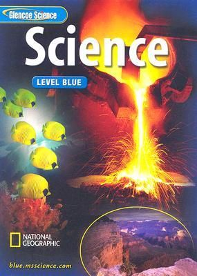 Produktbild: Glencoe Science