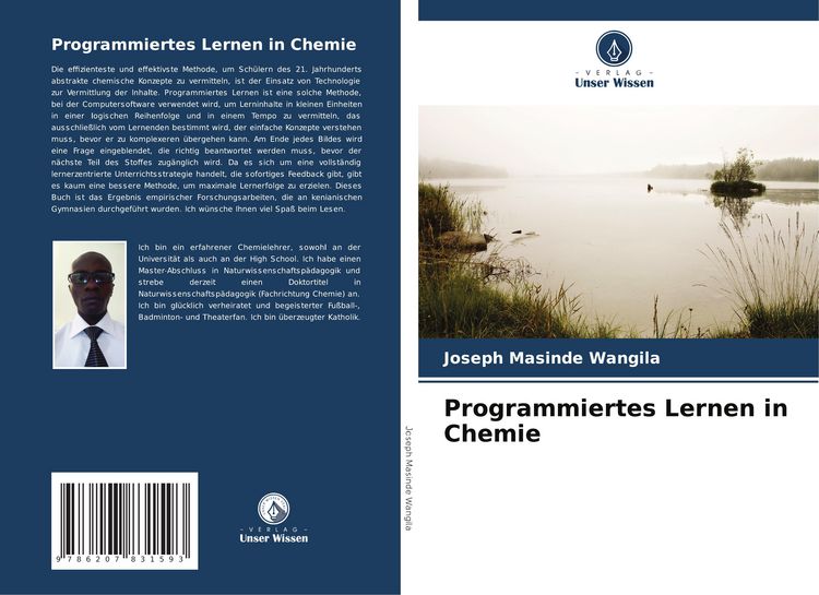 Produktbild: Programmiertes Lernen in Chemie