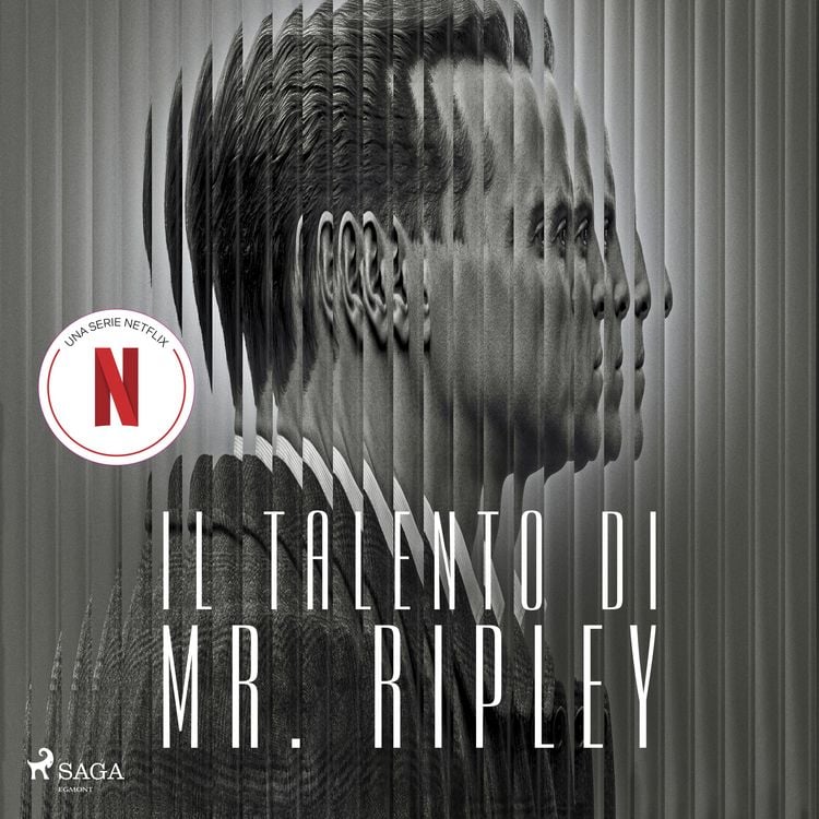 Produktbild: Il talento di Mr. Ripley