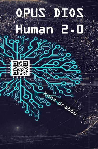 Produktbild: OPUS DIOS / Opus Dios Human 2.0
