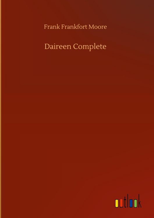 Produktbild: Daireen Complete