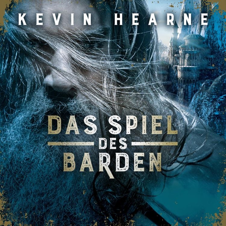 Produktbild: Das Spiel des Barden (Fintans Sage 1)