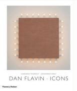 Produktbild: Dan Flavin: Icons