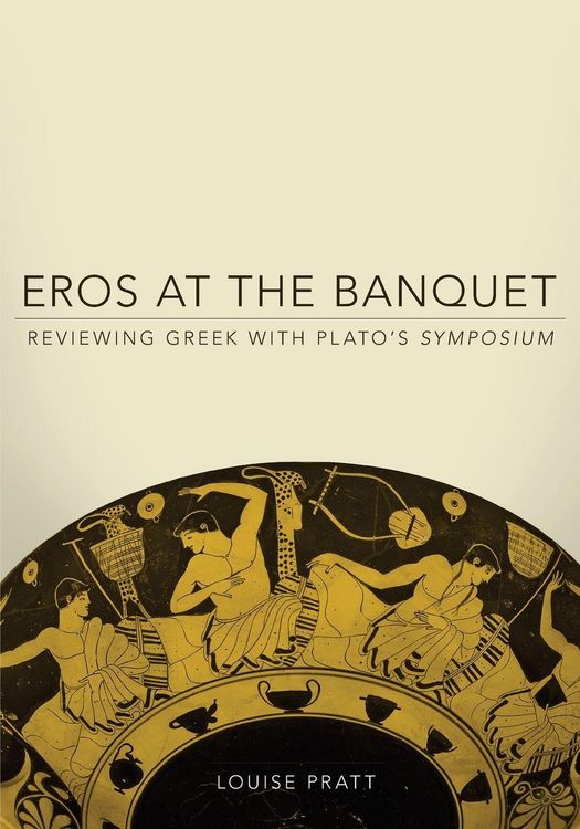 Produktbild: Eros at the Banquet